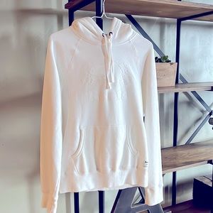 NWOT Roots Hoodie Women’s XS